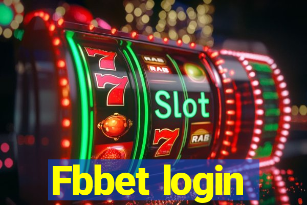 Fbbet login